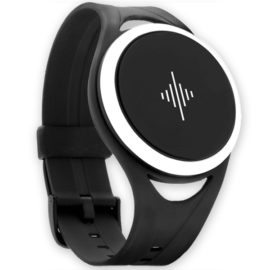 Soundbrenner Pulse, Smart Vibrating Metronome