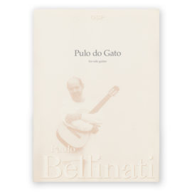 Bellinati, Paulo. Pulo do Gato