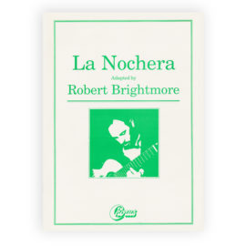 Brightmore, Robert. La Nochera (Zamba)