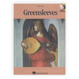 Greensleeves 16th Century Traditional English