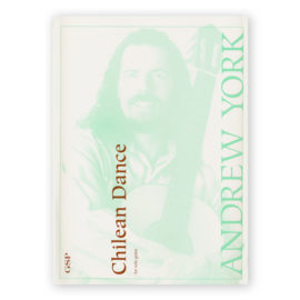 York, Andrew. Chilean Dance