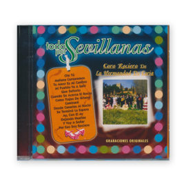 Todo por Sevillanas CD, Coro Rociero de la Hermandad de Coria