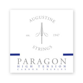 Augustine Paragon Carbon High Tension / Blue