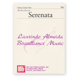 Almeida, Laurindo. Serenata
