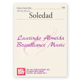 Almeida, Laurindo. Soledad
