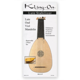 Kling-On Lute Stabilizer