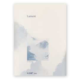 Bogdanovic, Dusan. Lament