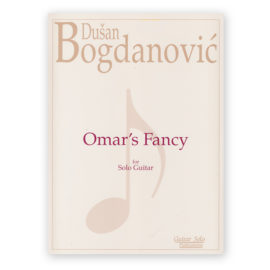 Bogdanovic, Dusan. Omar's Fancy