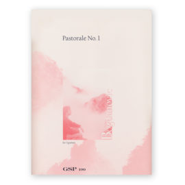 Bogdanovic, Dusan. Pastorale No. 1