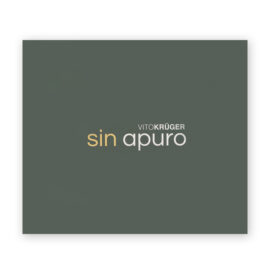 Vito Krüger, "Sin Apuro" CD