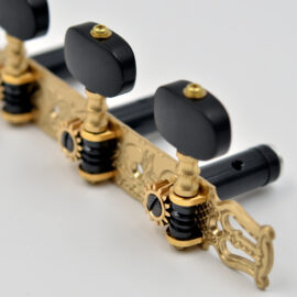 Gotoh 35ARB3600C Series Classical Guitar Tuners