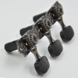 Gotoh 35ARB510MF Series Classical Guitar Tuners