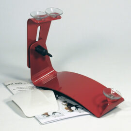 ErgoPlay, Professional Kids Model Red (LEFT HAND)