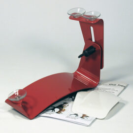 ErgoPlay, Professional Kids Model Red