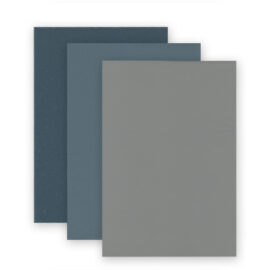 Micro-Mesh FINE Multi-Pack (3600, 6000, 12000), 3 sheets 6x4 inch