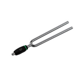 D'Addario Tuning Fork, Key of E (329.6Hz)