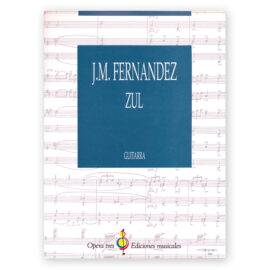 Fernández, José Manuel. Alcor. Ed. Opera Tres