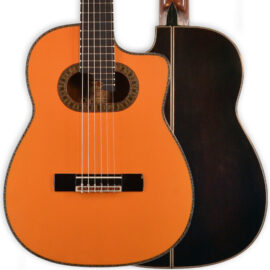 2021 Juan Pimentel, Requinto