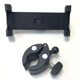Peak, E-Device Holder for Smart Phone & Tablet