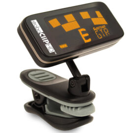 Peterson StroboClip HD