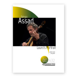 Assad, Sérgio. Lauro's Portrait