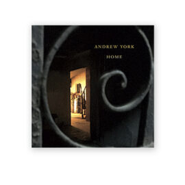 York, Andrew. The Equations Of Beauty / Home LP