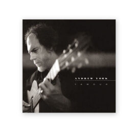 York, Andrew. Yamour LP