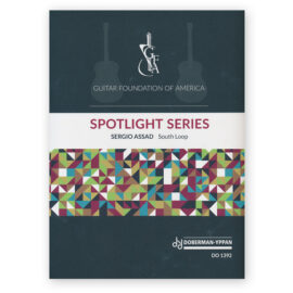 Assad, Sergio. South Loop