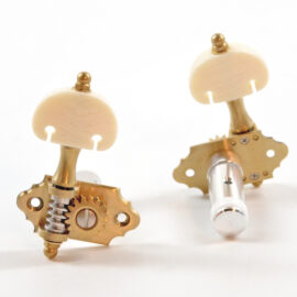 Gotoh KG02-C Series Classical Guitar Tuners